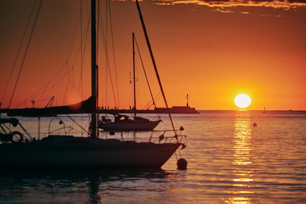 Vita Mirabilis Suite Umag Exteriér fotografie